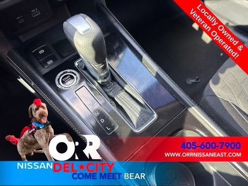 Used 2022 Nissan Kicks SV FWD image 26