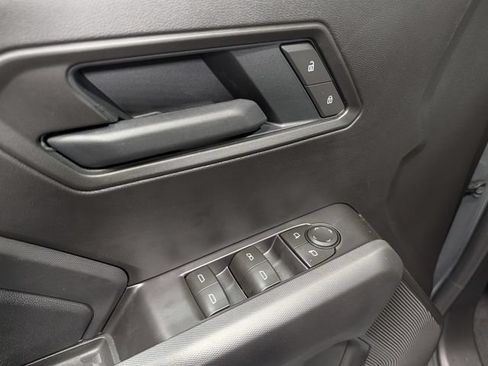 New 2026 Chevrolet Colorado Trail Boss AWD/4WD image 15