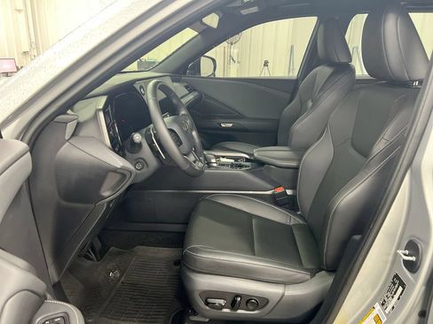 Used 2024 Lexus TX 350 AWD w/ Accessory Package (K3) image 20