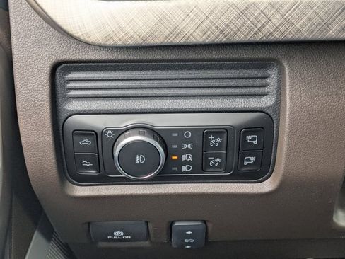 New 2026 Ford F350 King Ranch w/ Tremor Off-Road Package image 28