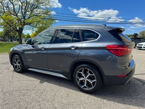 Used 2016 BMW X1 xDrive28i AWD/4WD image 6