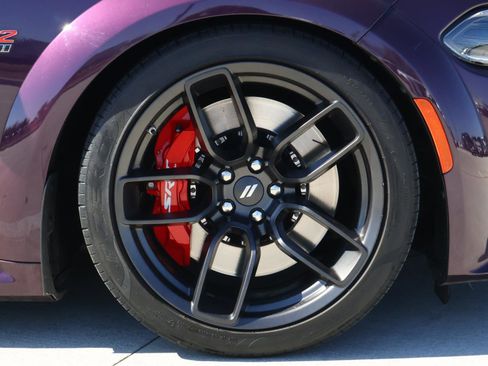 Used 2022 Dodge Charger Scat Pack image 10