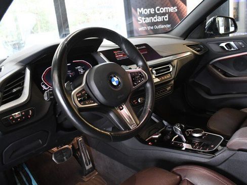 Used 2024 BMW M235i xDrive Gran Coupe w/ M Performance Package AWD/4WD image 26