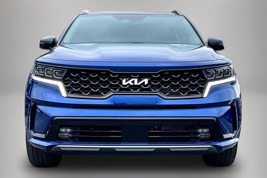 Used 2023 Kia Sorento SX FWD image 3