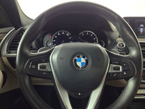 Used 2019 BMW X3 sDrive30i image 18