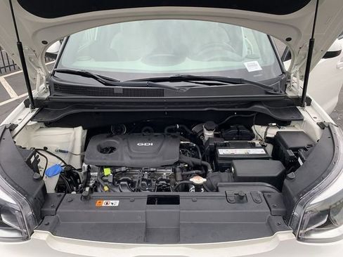 Used 2019 Kia Soul image 16