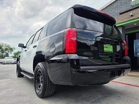 Used 2016 Chevrolet Tahoe 2WD w/ Remote Keyless Entry Package image 10