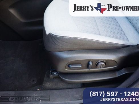 Used 2023 Chevrolet Equinox LT image 16