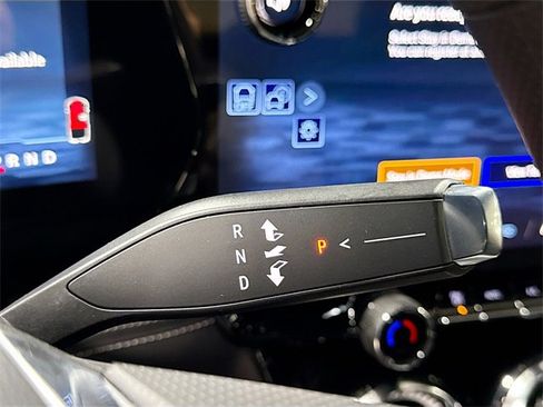 New 2026 Chevrolet Blazer EV LT image 20