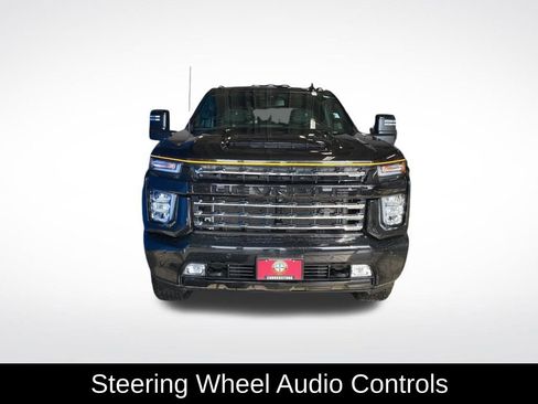 Used 2023 Chevrolet Silverado 2500 LTZ w/ Carhartt Edition image 15