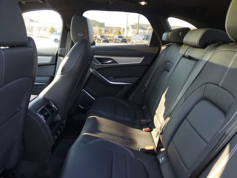 New 2026 Jaguar F-PACE R-Dynamic S image 26