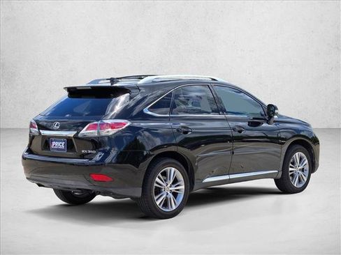 Used 2015 Lexus RX 350 FWD image 5