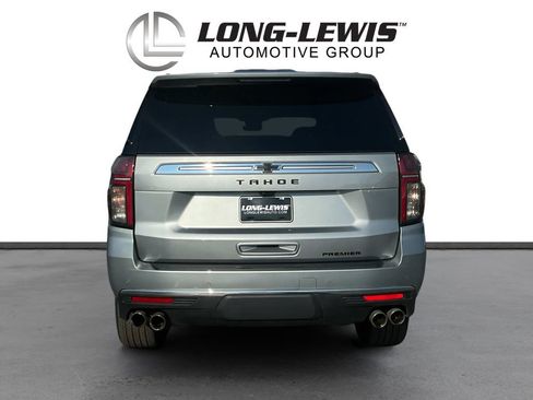 Used 2024 Chevrolet Tahoe Premier AWD/4WD image 5