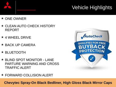 Used 2022 Chevrolet Silverado 1500 RST w/ Safety Package AWD/4WD image 32