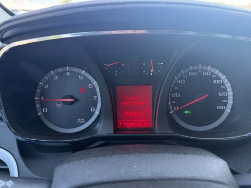 Used 2012 GMC Terrain SLT FWD image 8