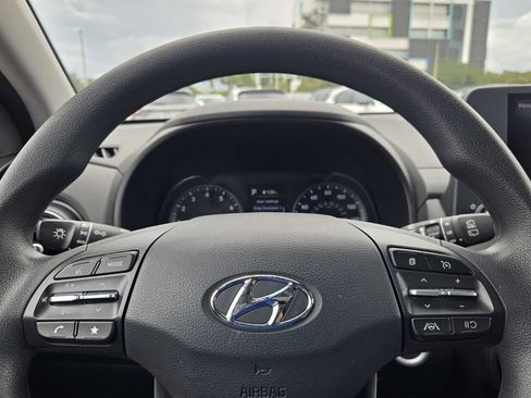 Certified 2023 Hyundai Kona SEL FWD image 21