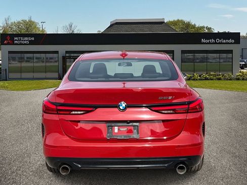 Used 2021 BMW 228i Gran Coupe w/ Convenience Package image 5