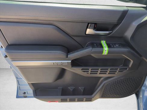 New 2026 Toyota Tacoma TRD Sport RWD image 10