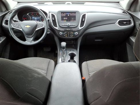 Used 2024 Chevrolet Equinox LT FWD image 27