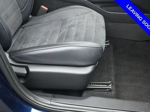 Used 2024 Mitsubishi Outlander SE FWD image 29