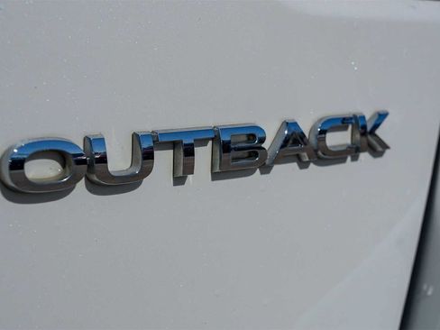 Used 2020 Subaru Outback Limited w/ Popular Package #2 image 7
