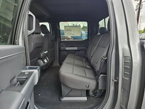 New 2026 Ford F150 XLT AWD/4WD image 12