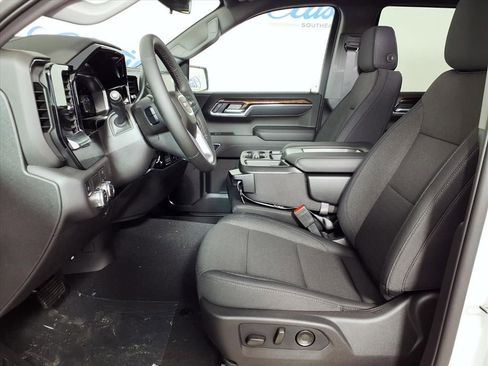 New 2026 GMC Sierra 1500 Elevation w/ Elevation Select Package image 21