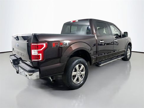 Used 2019 Ford F150 XLT w/ Equipment Group 302A Luxury image 8