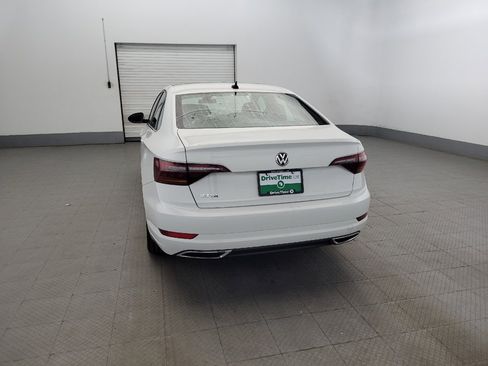 Used 2019 Volkswagen Jetta SEL Premium FWD image 6