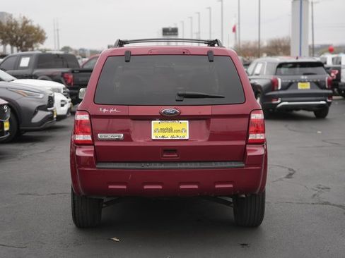 Used 2011 Ford Escape XLT w/ 203A Rapid Spec Order Code image 7