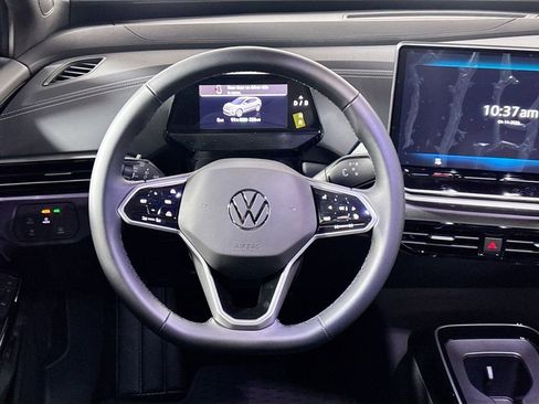 New 2026 Volkswagen ID.4 Pro S RWD image 13