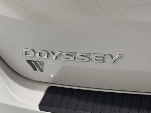 New 2026 Honda Odyssey Touring image 38