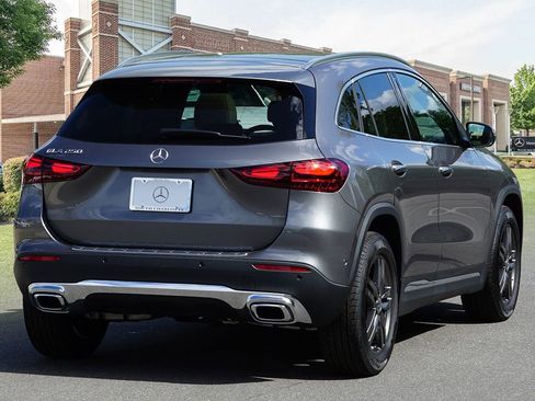 New 2026 Mercedes-Benz GLA 250 image 6