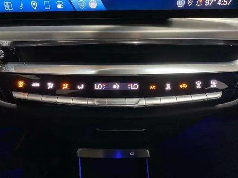 Used 2024 Cadillac Lyriq Luxury RWD image 82