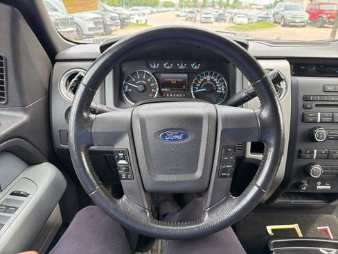 Used 2011 Ford F150 XLT w/ XLT Chrome Pkg AWD/4WD image 21