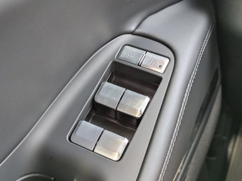 New 2027 Lincoln Navigator Reserve w/ Jet Appearance Package AWD/4WD image 27