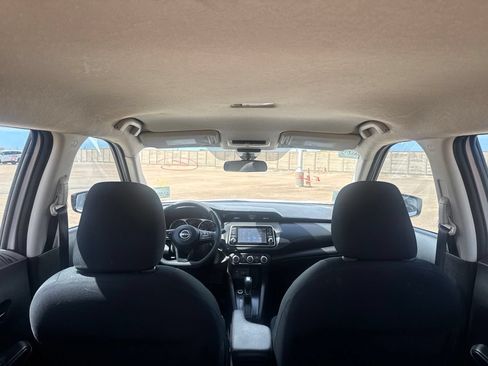 Certified 2024 Nissan Kicks S FWD image 32