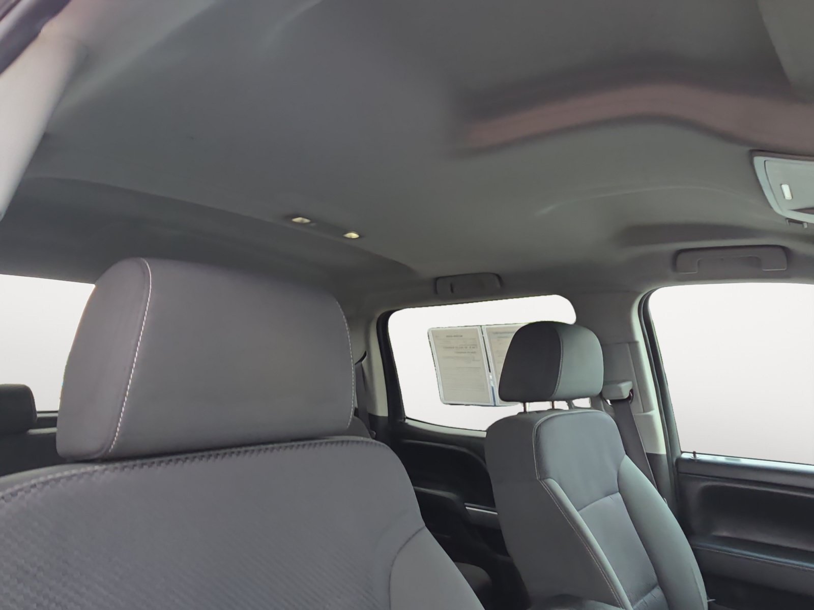 Used 2014 Chevrolet Silverado 1500 LT AWD/4WD image 11