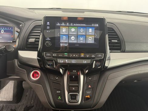 Used 2018 Honda Odyssey EX-L image 22
