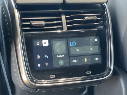 Used 2024 Rivian R1S Adventure Quad AWD/4WD image 16