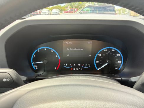 Used 2023 Ford Bronco Sport Big Bend w/ Convenience Package AWD/4WD image 10