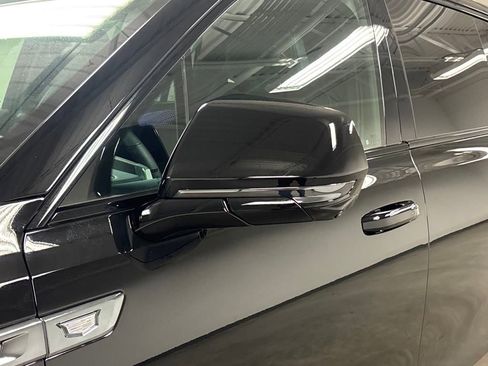 New 2025 Cadillac Escalade IQ Sport 2 image 13