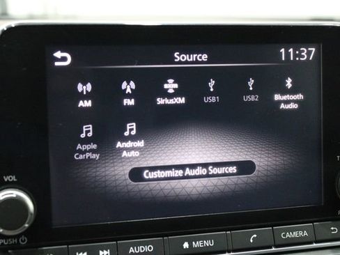 Used 2022 Nissan Rogue SV FWD image 33