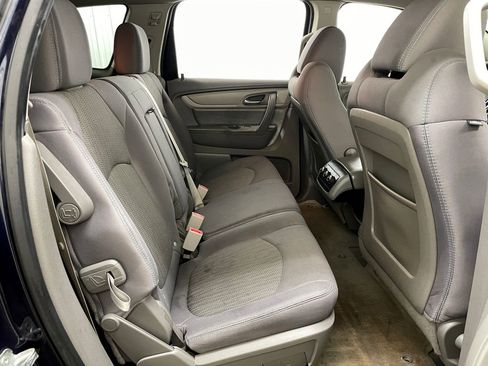 Used 2015 Chevrolet Traverse LS w/ LPO, 'HIT The Road' Package FWD image 39