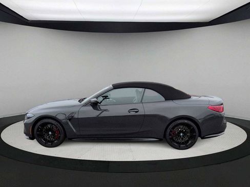 New 2026 BMW M4 xDrive Competition image 5