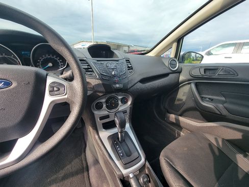 Used 2019 Ford Fiesta SE FWD image 17
