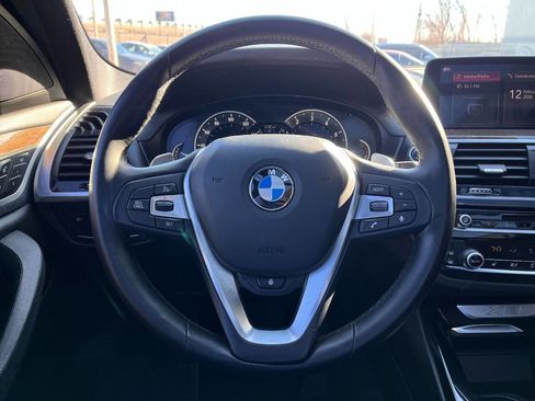Used 2019 BMW X3 xDrive30i w/ Convenience Package image 10