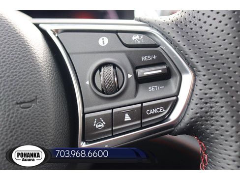 New 2026 Acura MDX Type S image 11