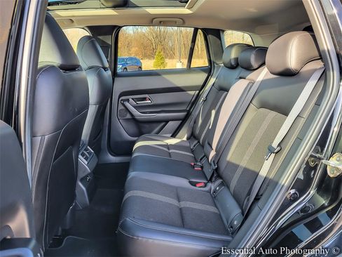 Used 2023 MAZDA CX-50 2.5 S w/ Preferred Plus Pkg image 11