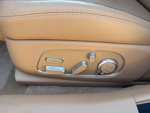 New 2026 Genesis G90 3.5T AWD/4WD image 22